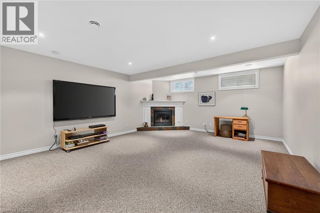 72 Yeager Avenue, Simcoe, Ontario  N3Y 5N4 - Photo 31 - 40791466