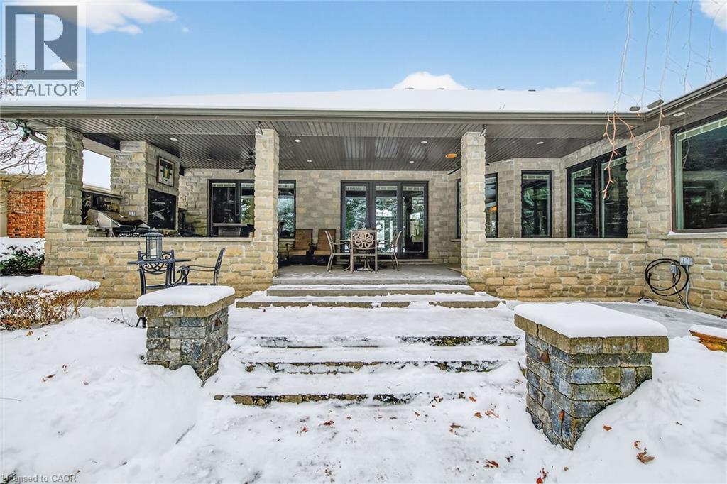 72 Yeager Avenue, Simcoe, Ontario  N3Y 5N4 - Photo 40 - 40791466