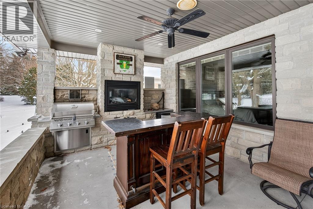 72 Yeager Avenue, Simcoe, Ontario  N3Y 5N4 - Photo 39 - 40791466