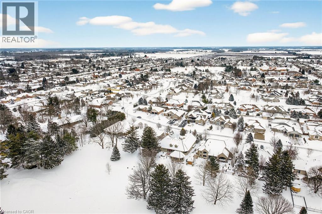 72 Yeager Avenue, Simcoe, Ontario  N3Y 5N4 - Photo 49 - 40791466