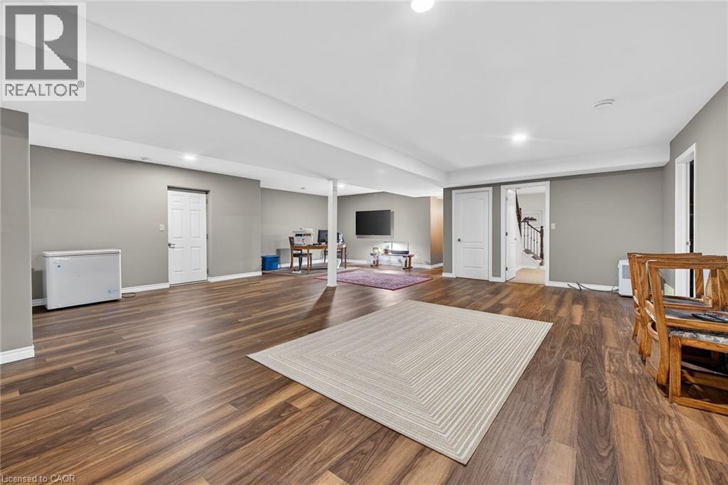 72 Yeager Avenue, Simcoe, Ontario  N3Y 5N4 - Photo 36 - 40791466