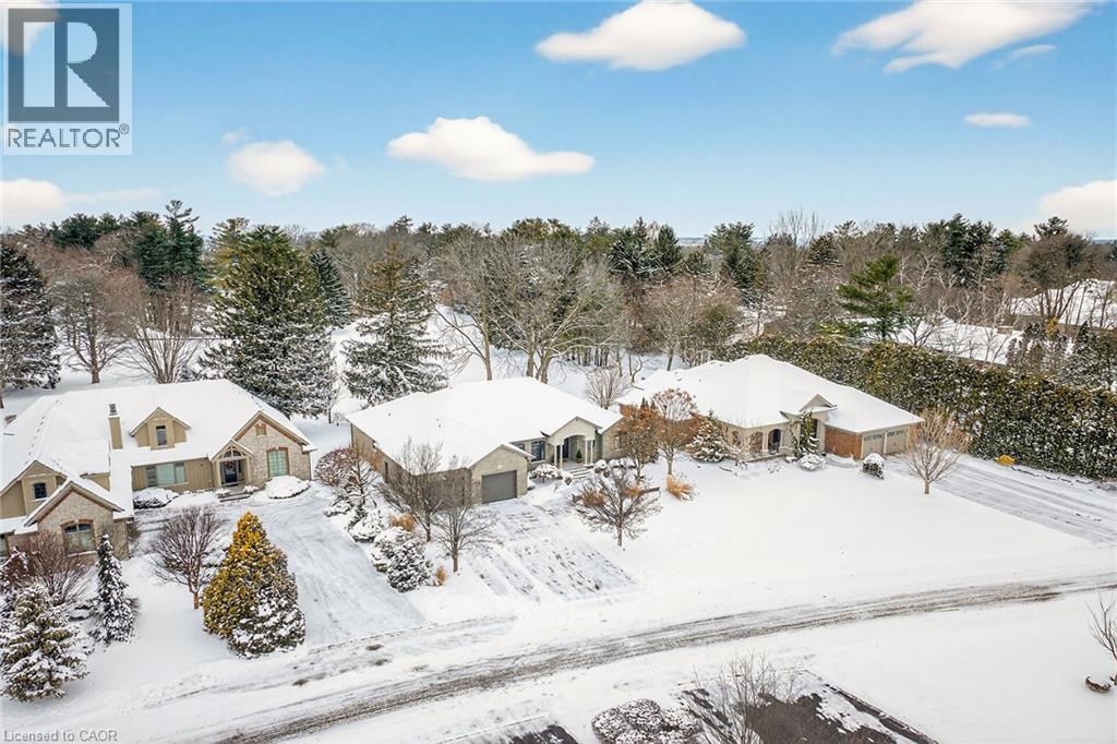 72 Yeager Avenue, Simcoe, Ontario  N3Y 5N4 - Photo 42 - 40791466