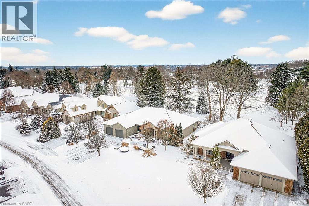 72 Yeager Avenue, Simcoe, Ontario  N3Y 5N4 - Photo 47 - 40791466