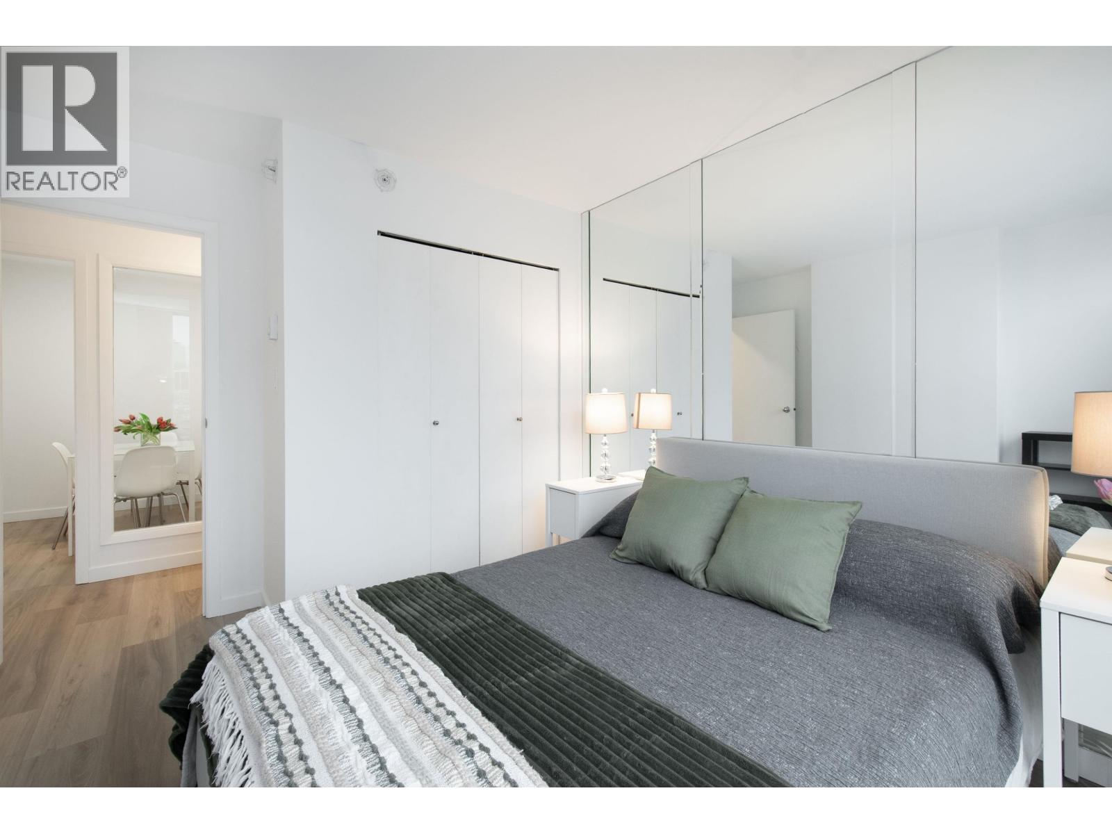 2105 193 Aquarius Mews, Vancouver, British Columbia  V6Z 2Z2 - Photo 21 - R3078615