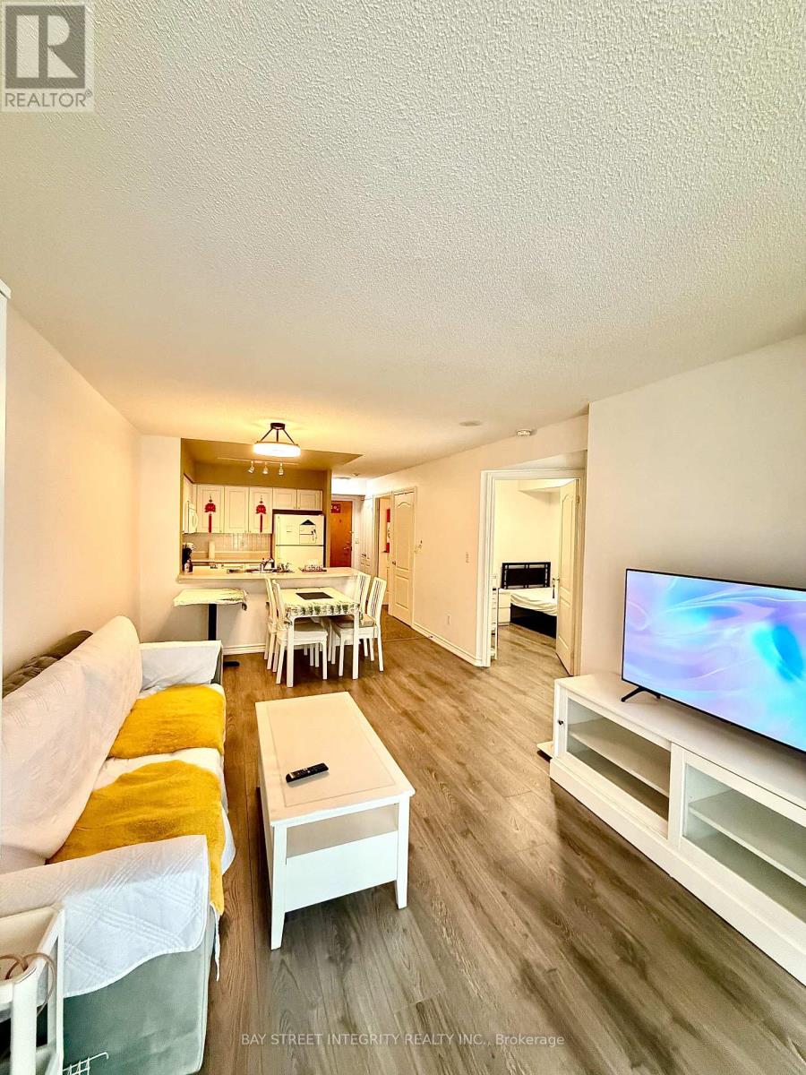 1203 - 30 Hayden Street, Toronto, Ontario  M4Y 3V8 - Photo 3 - C12706020