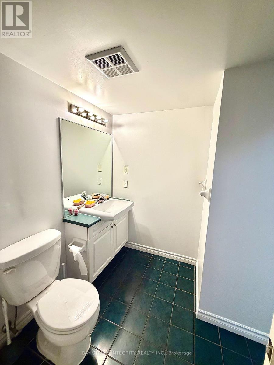 1203 - 30 Hayden Street, Toronto, Ontario  M4Y 3V8 - Photo 4 - C12706020