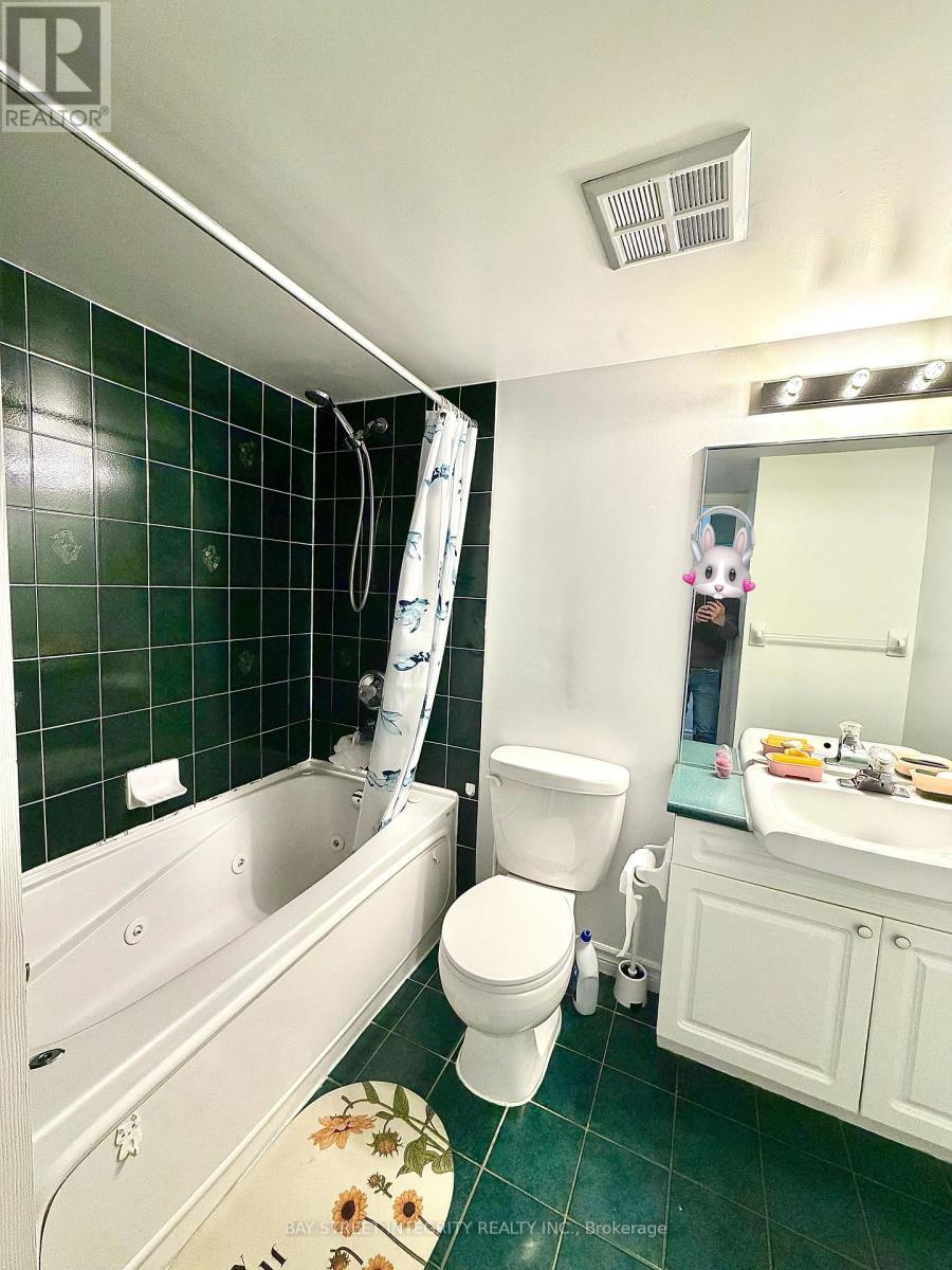 1203 - 30 Hayden Street, Toronto, Ontario  M4Y 3V8 - Photo 6 - C12706020