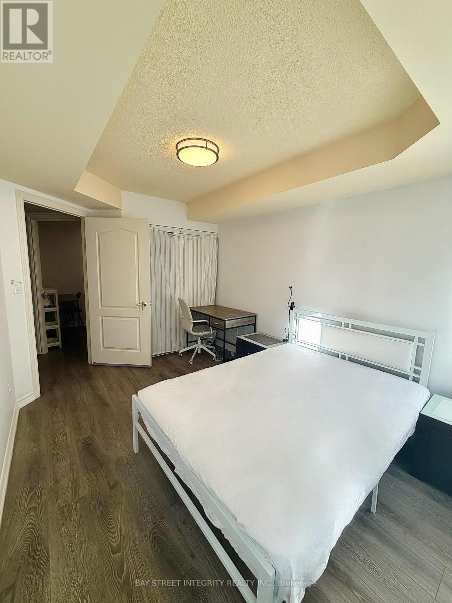 1203 - 30 Hayden Street, Toronto, Ontario  M4Y 3V8 - Photo 7 - C12706020