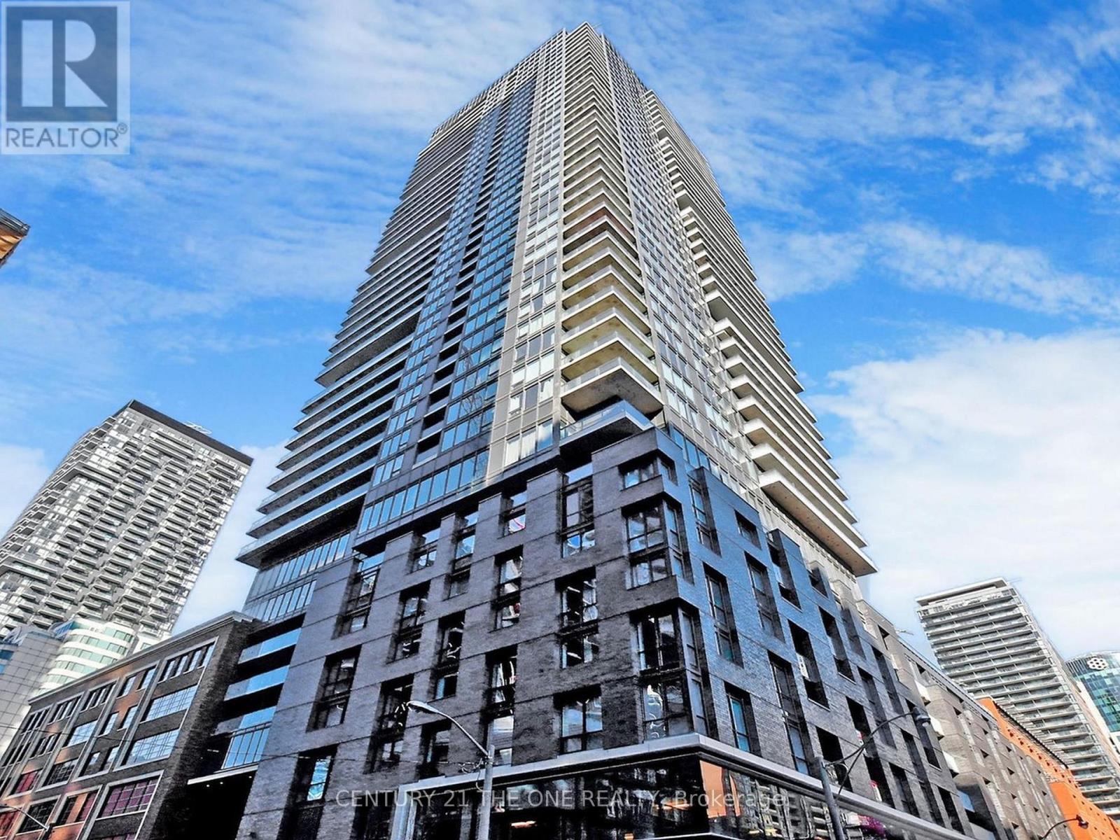 3301 - 115 BLUE JAYS WAY, Toronto, Ontario