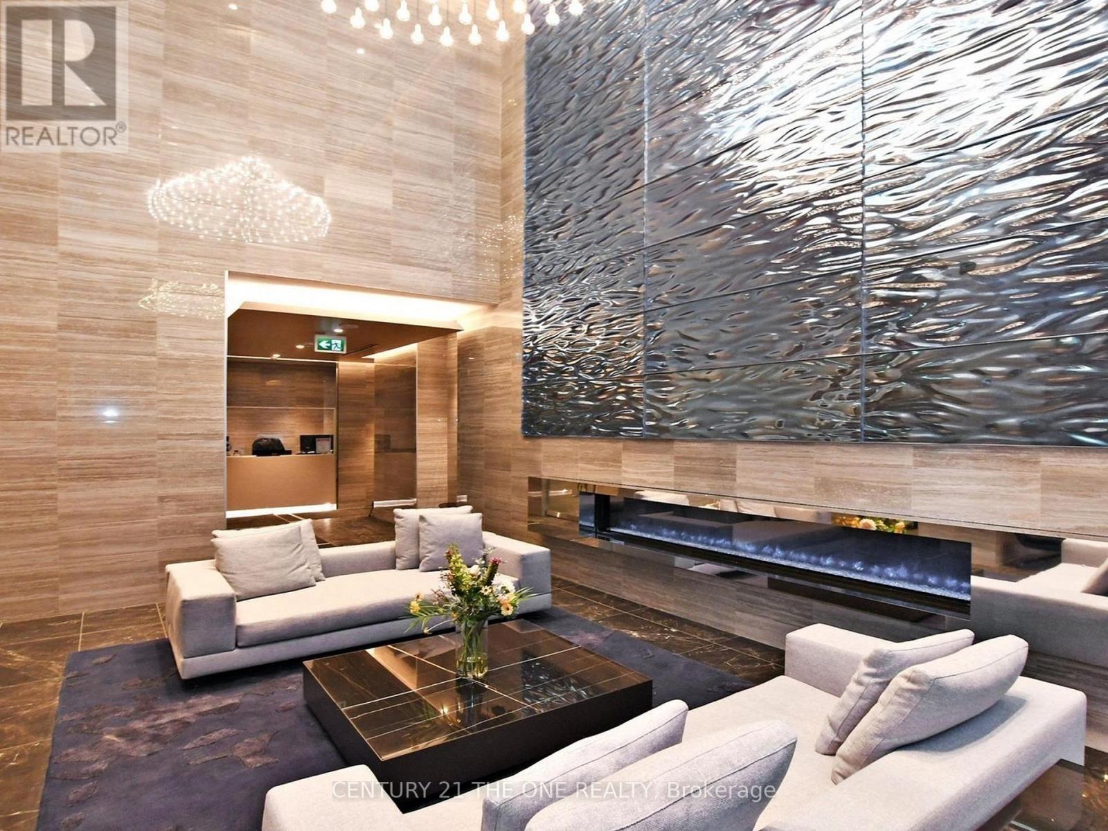 3301 - 115 Blue Jays Way, Toronto, Ontario  M5V 0N4 - Photo 11 - C12706038