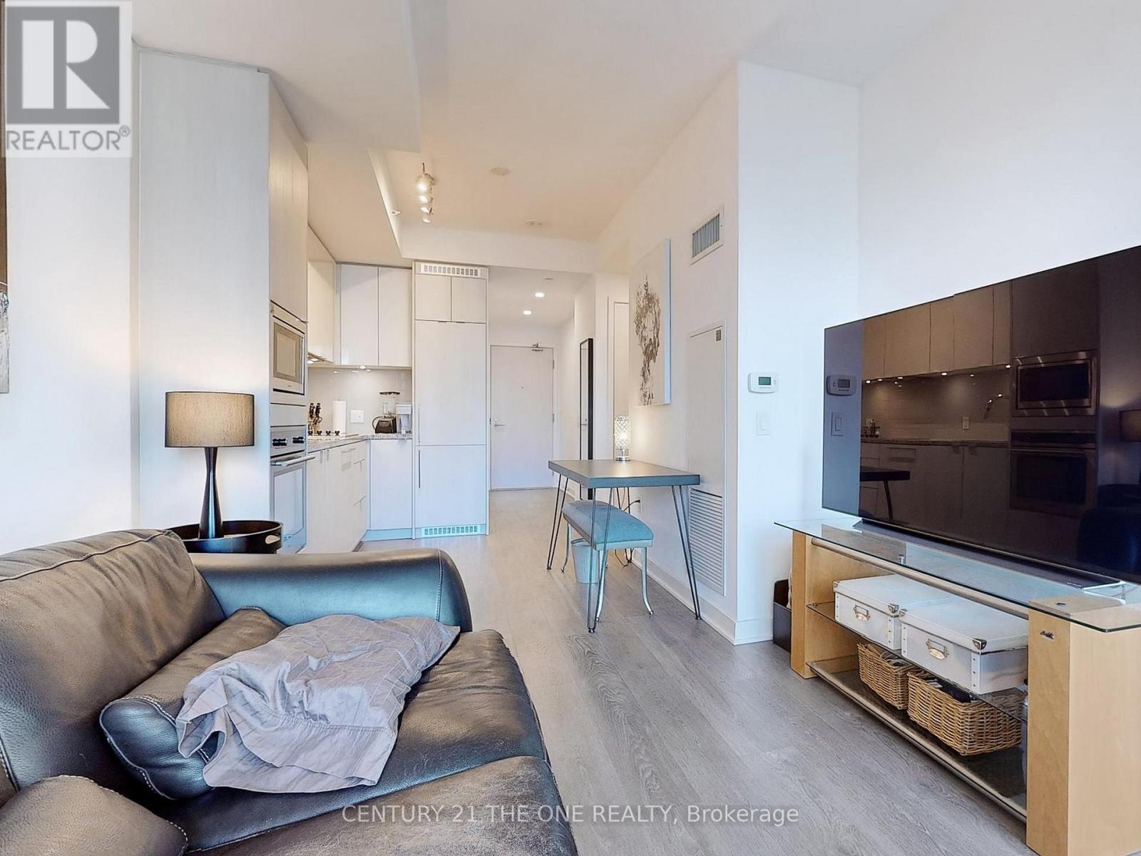 3301 - 115 Blue Jays Way, Toronto, Ontario  M5V 0N4 - Photo 15 - C12706038