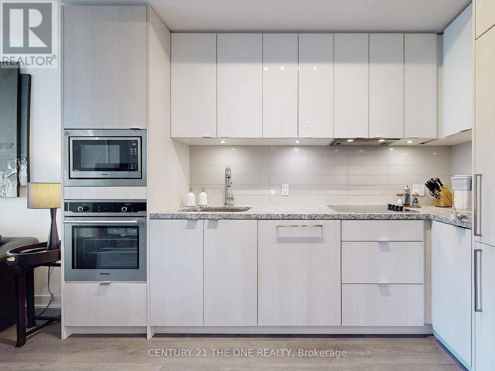 3301 - 115 Blue Jays Way, Toronto, Ontario  M5V 0N4 - Photo 16 - C12706038