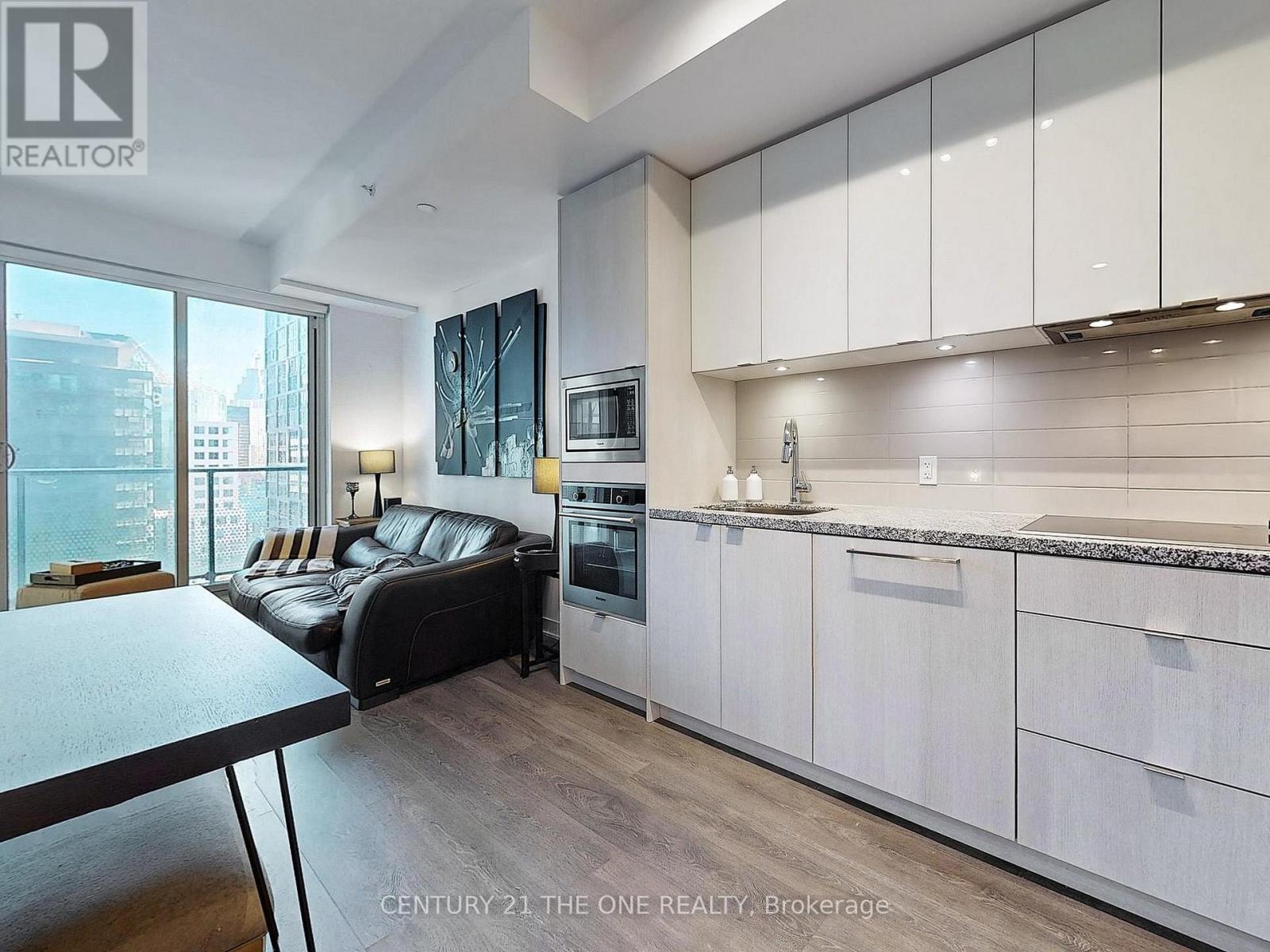 3301 - 115 Blue Jays Way, Toronto, Ontario  M5V 0N4 - Photo 19 - C12706038