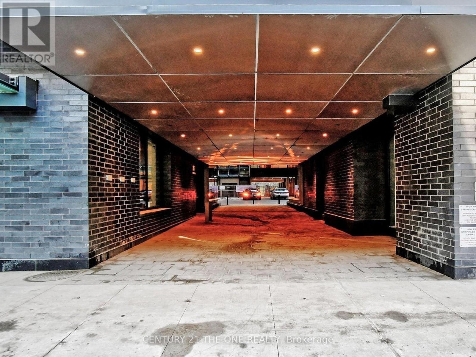 3301 - 115 Blue Jays Way, Toronto, Ontario  M5V 0N4 - Photo 3 - C12706038