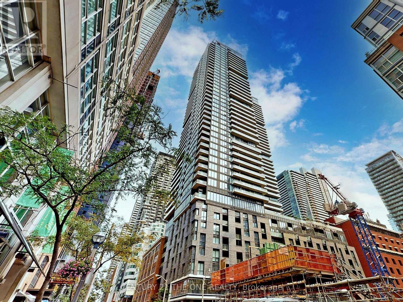 3301 - 115 Blue Jays Way, Toronto, Ontario  M5V 0N4 - Photo 35 - C12706038