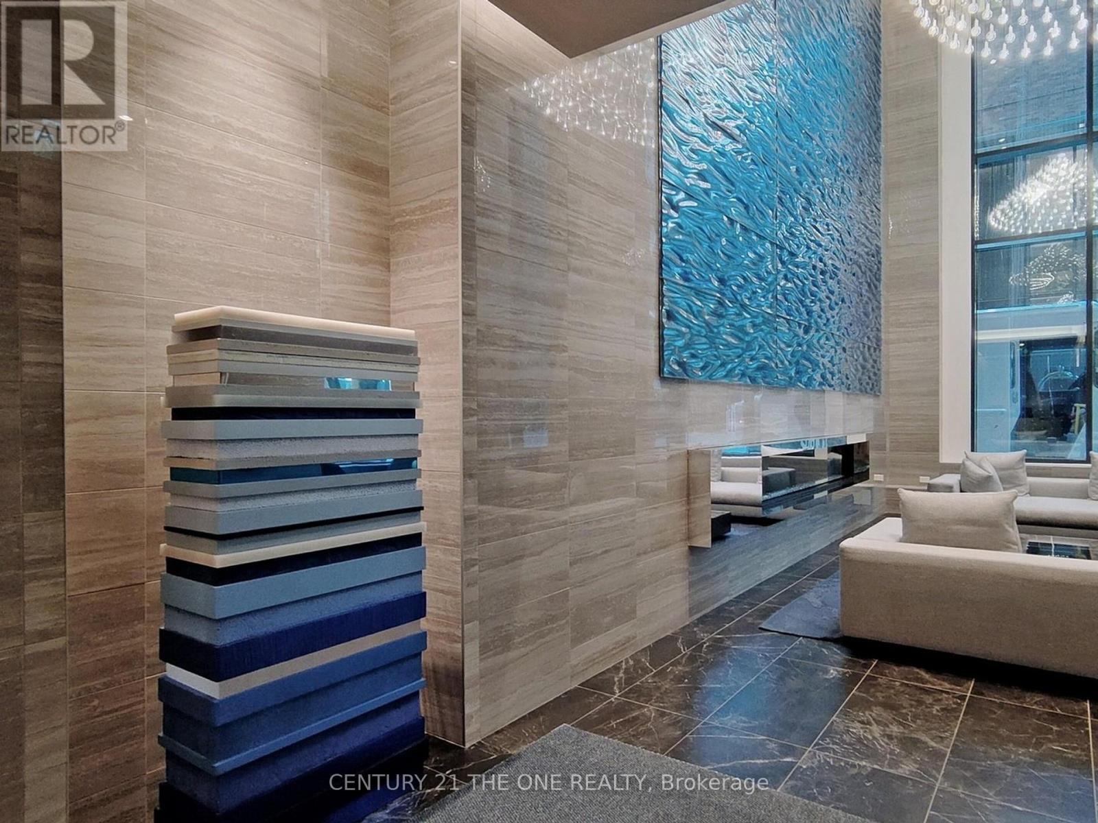 3301 - 115 Blue Jays Way, Toronto, Ontario  M5V 0N4 - Photo 8 - C12706038