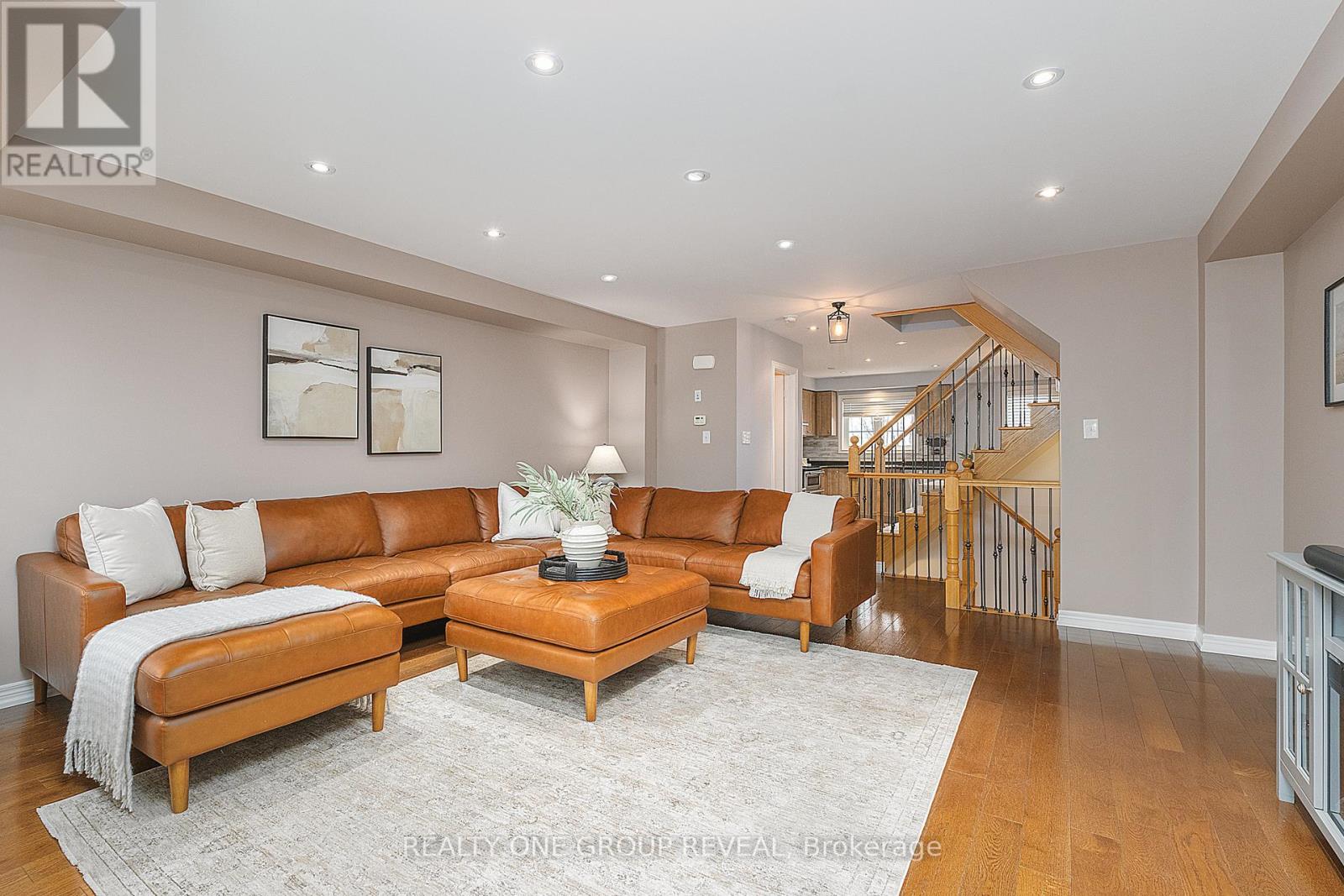 97 Devineridge Avenue, Ajax, Ontario  L1Z 0K6 - Photo 10 - E12706050