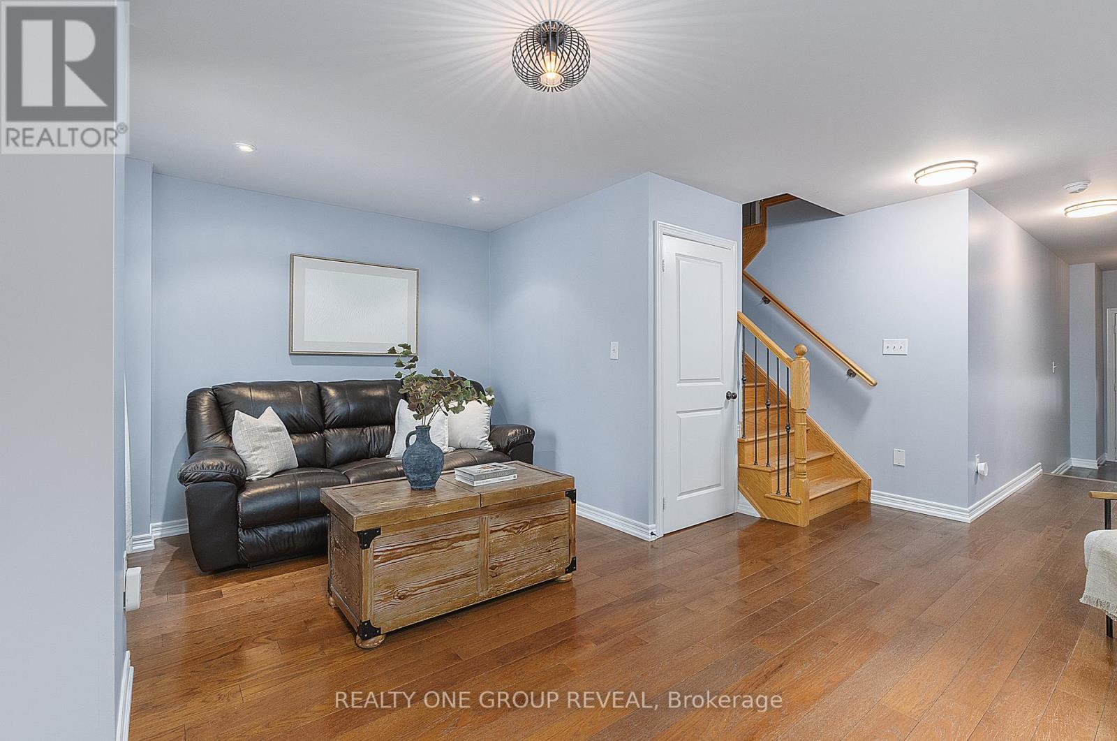 97 Devineridge Avenue, Ajax, Ontario  L1Z 0K6 - Photo 12 - E12706050