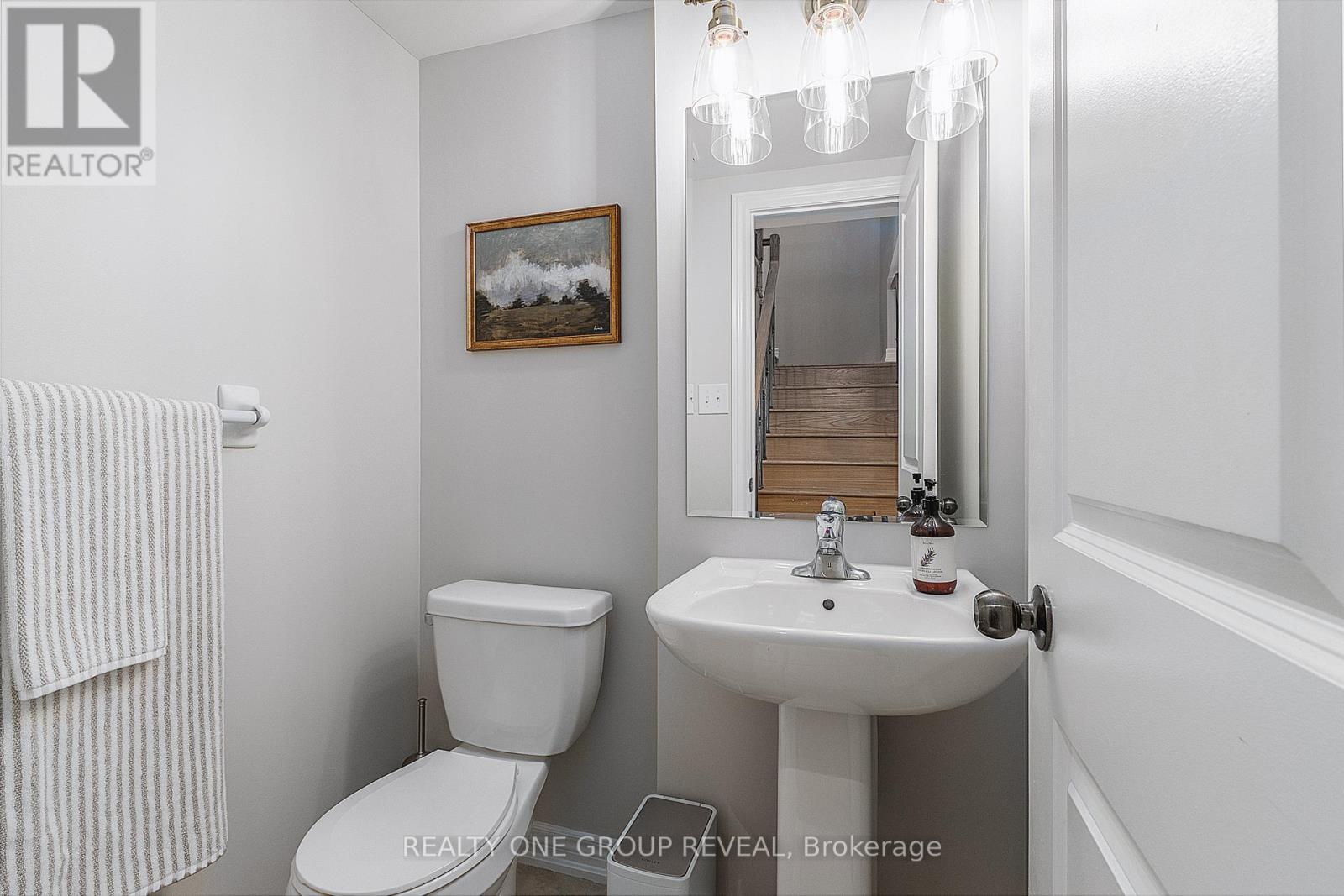 97 Devineridge Avenue, Ajax, Ontario  L1Z 0K6 - Photo 26 - E12706050