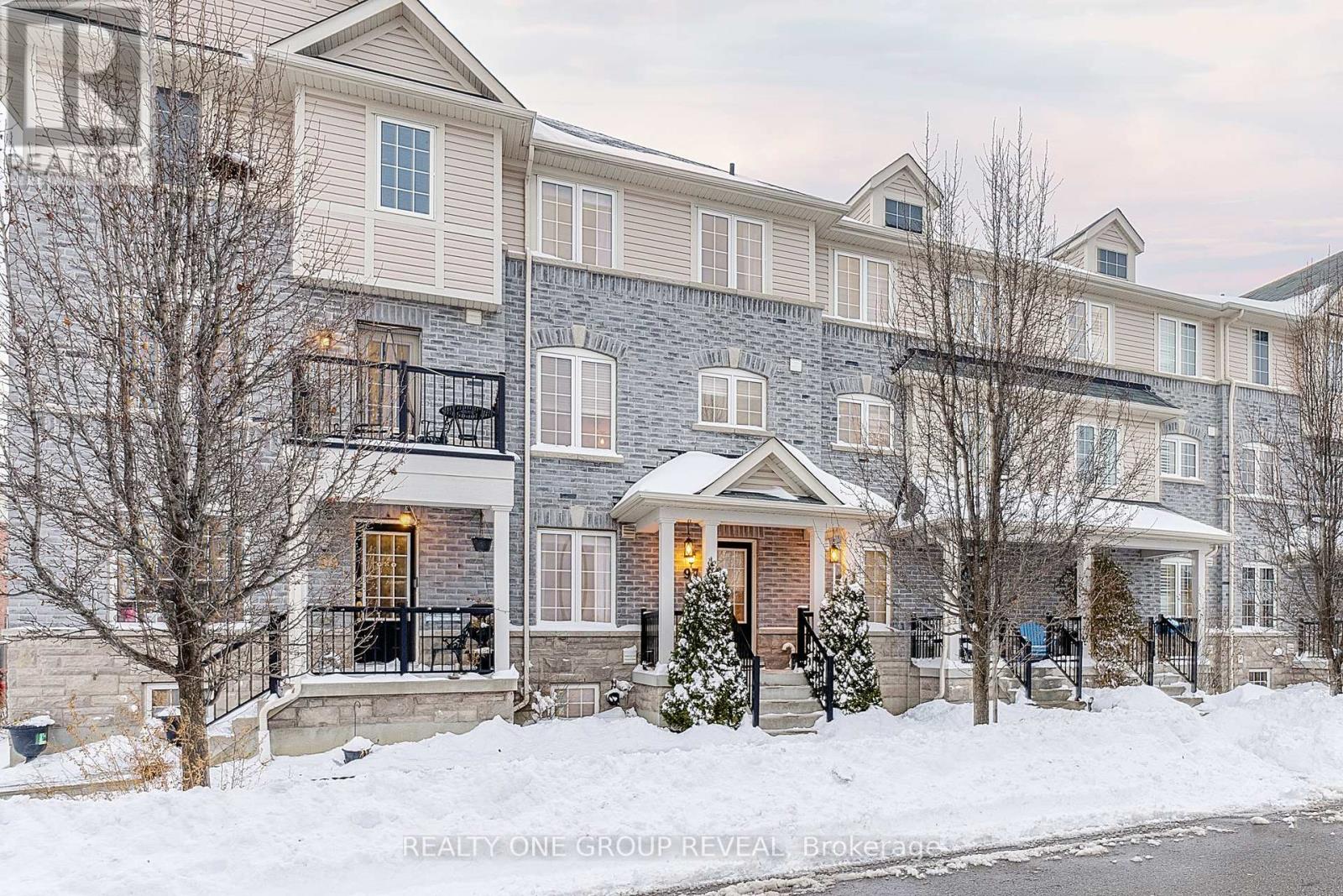 97 Devineridge Avenue, Ajax, Ontario  L1Z 0K6 - Photo 3 - E12706050