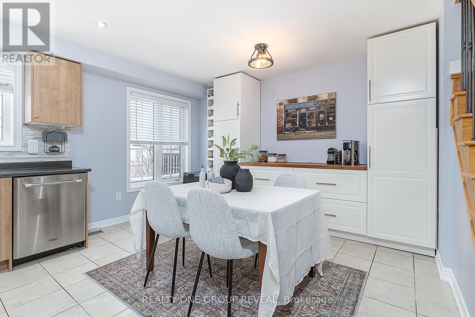 97 Devineridge Avenue, Ajax, Ontario  L1Z 0K6 - Photo 4 - E12706050