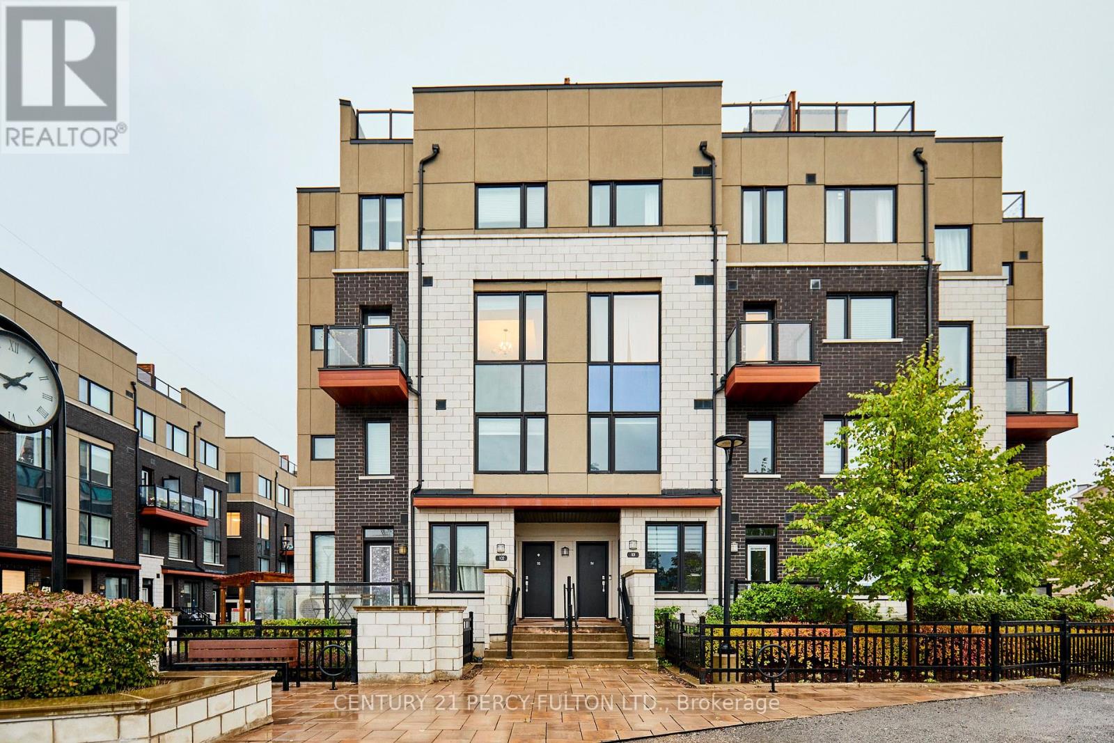 114 - 1555 KINGSTON ROAD, Pickering, Ontario