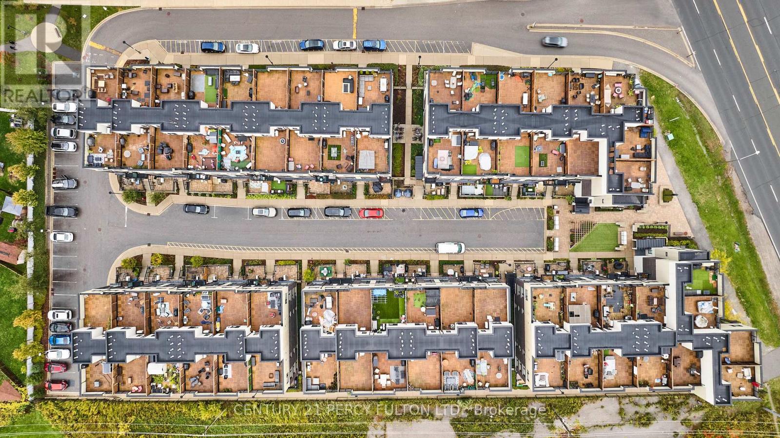 114 - 1555 Kingston Road, Pickering, Ontario  L1V 0E9 - Photo 20 - E12706060