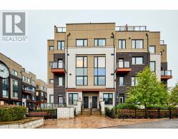 114 - 1555 KINGSTON ROAD, Pickering, Ontario