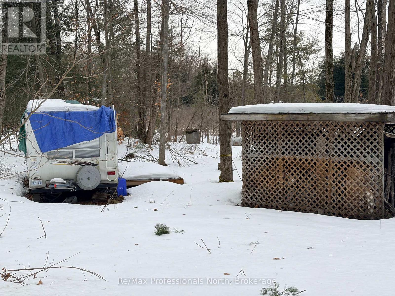 1014 West Black Lake Road, Muskoka Lakes, Ontario  P0C 1M0 - Photo 4 - X12683008