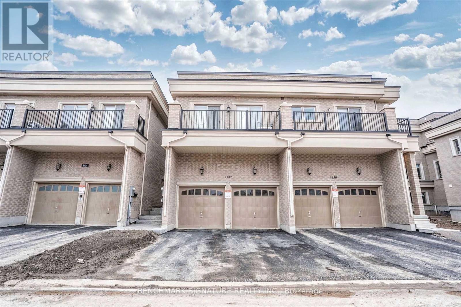 9432 BAYVIEW AVENUE, Richmond Hill, Ontario