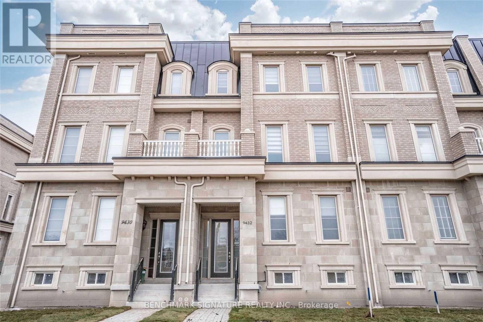 9432 Bayview Avenue, Richmond Hill, Ontario  L4C 5G9 - Photo 2 - N12706066