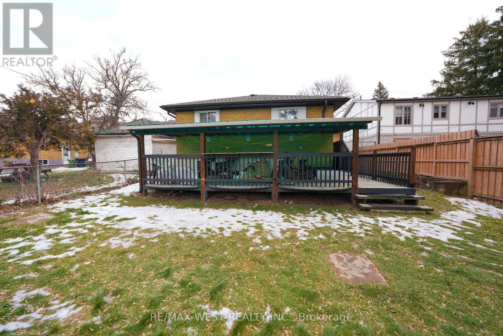 812 Kennedy Road, Toronto, Ontario  M1K 2C8 - Photo 24 - E12702342