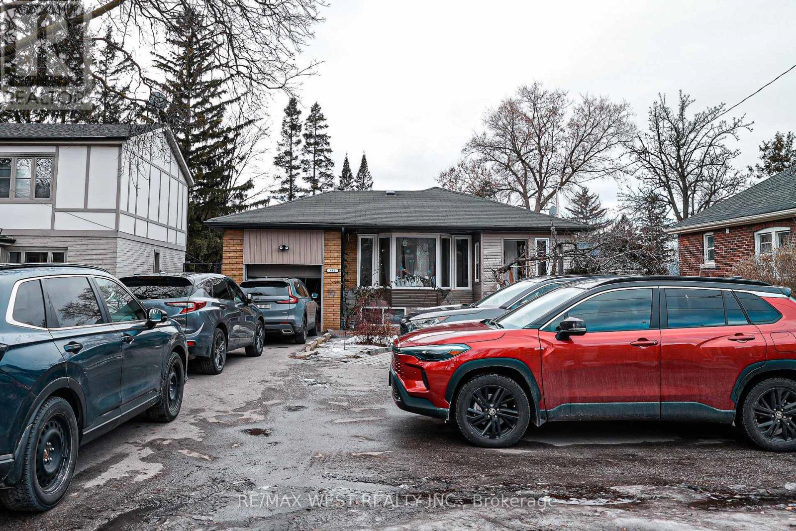 812 Kennedy Road, Toronto, Ontario  M1K 2C8 - Photo 27 - E12702342