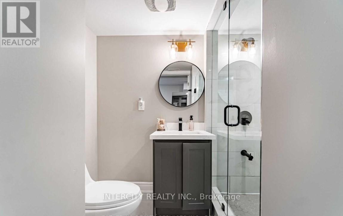 363 Robert Parkinson Drive, Brampton, Ontario  L7A 4C3 - Photo 12 - W12695388