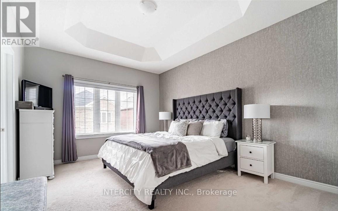 363 Robert Parkinson Drive, Brampton, Ontario  L7A 4C3 - Photo 26 - W12695388