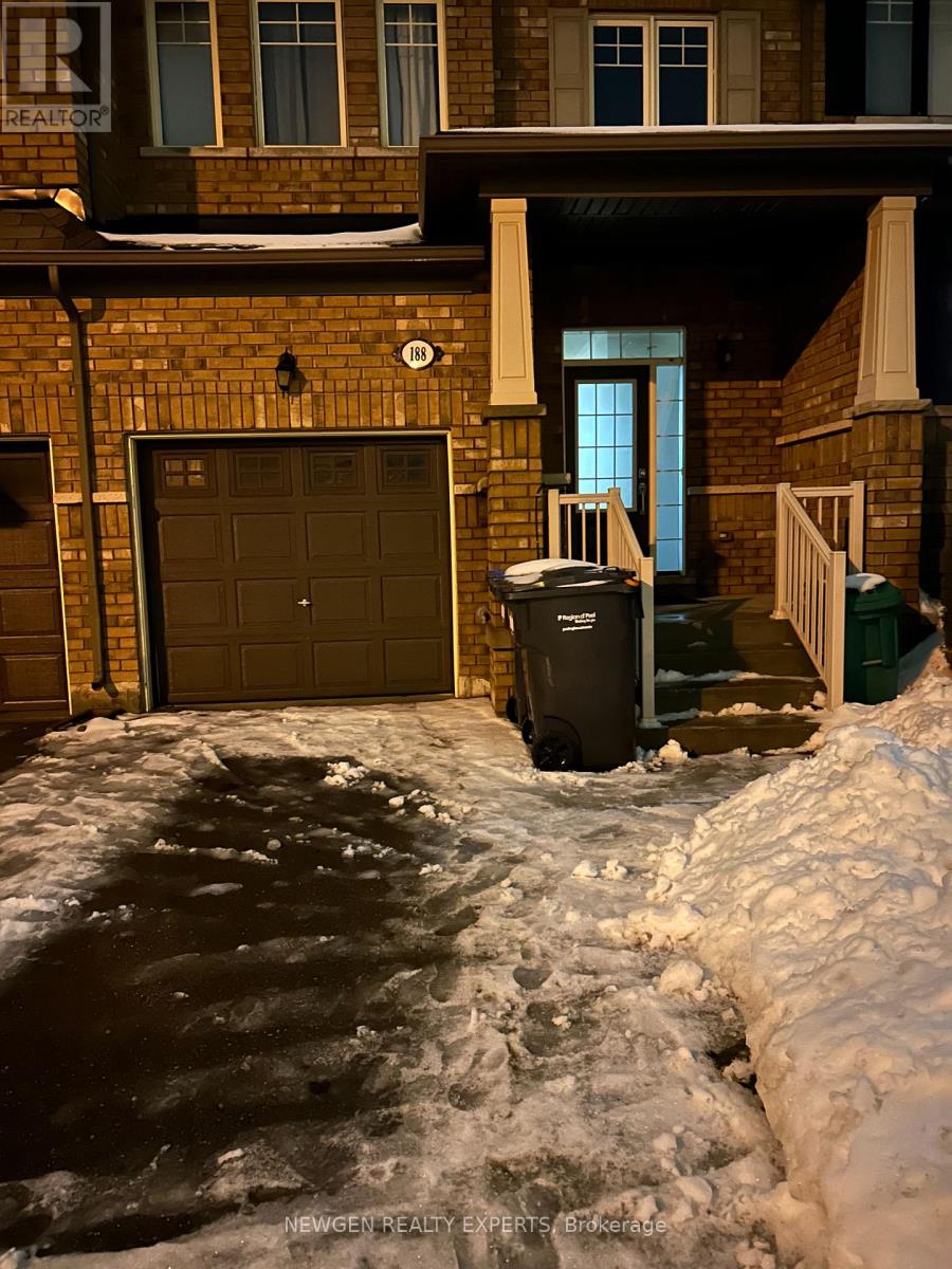 188 Sky Harbour Drive, Brampton, Ontario  L6Y 2Z9 - Photo 37 - W12700268