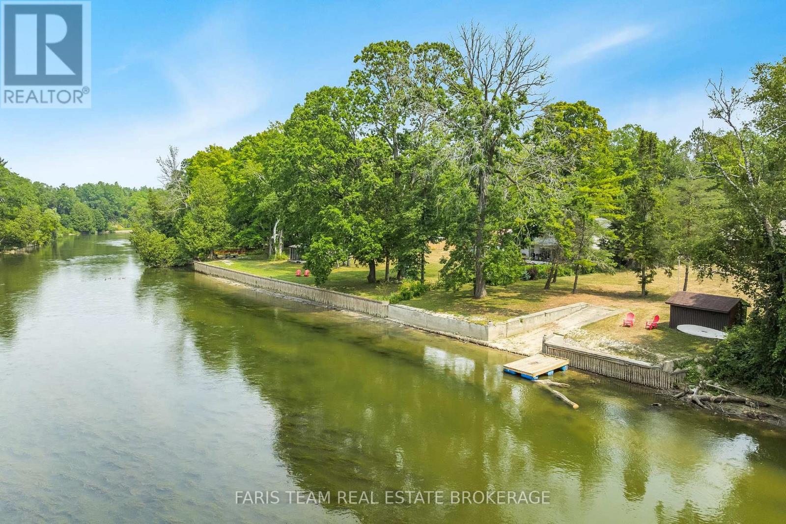 256 Knox Road E, Wasaga Beach, Ontario  L9Z 2T5 - Photo 37 - S12706028