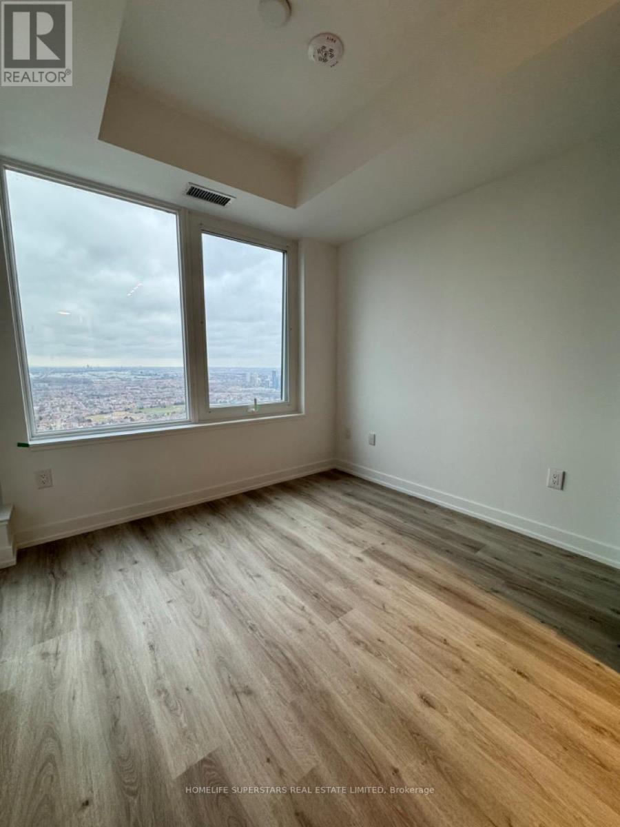 4701 - 395 Square One Drive, Mississauga, Ontario  L5B 0P6 - Photo 11 - W12706010