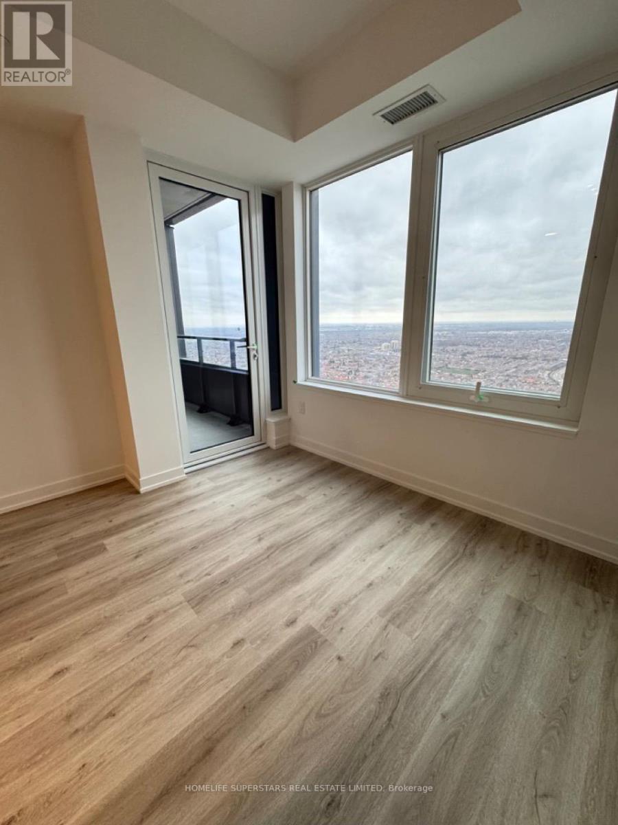 4701 - 395 Square One Drive, Mississauga, Ontario  L5B 0P6 - Photo 13 - W12706010