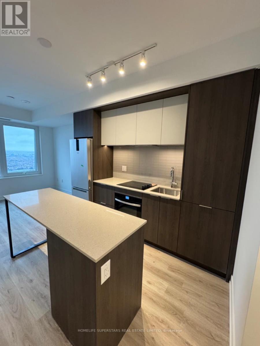 4701 - 395 Square One Drive, Mississauga, Ontario  L5B 0P6 - Photo 2 - W12706010