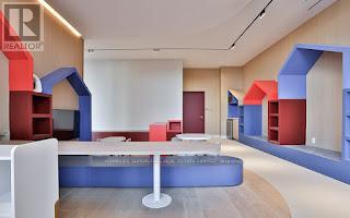 4701 - 395 Square One Drive, Mississauga, Ontario  L5B 0P6 - Photo 25 - W12706010