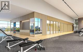 4701 - 395 Square One Drive, Mississauga, Ontario  L5B 0P6 - Photo 30 - W12706010