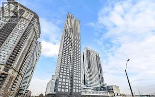 4701 - 395 Square One Drive, Mississauga, Ontario  L5B 0P6 - Photo 35 - W12706010