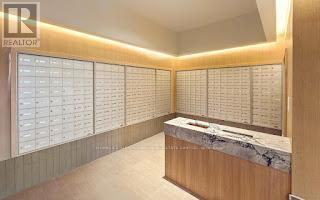 4701 - 395 Square One Drive, Mississauga, Ontario  L5B 0P6 - Photo 37 - W12706010