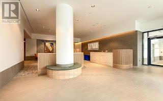 4701 - 395 Square One Drive, Mississauga, Ontario  L5B 0P6 - Photo 38 - W12706010