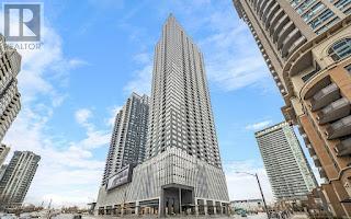 4701 - 395 Square One Drive, Mississauga, Ontario  L5B 0P6 - Photo 42 - W12706010