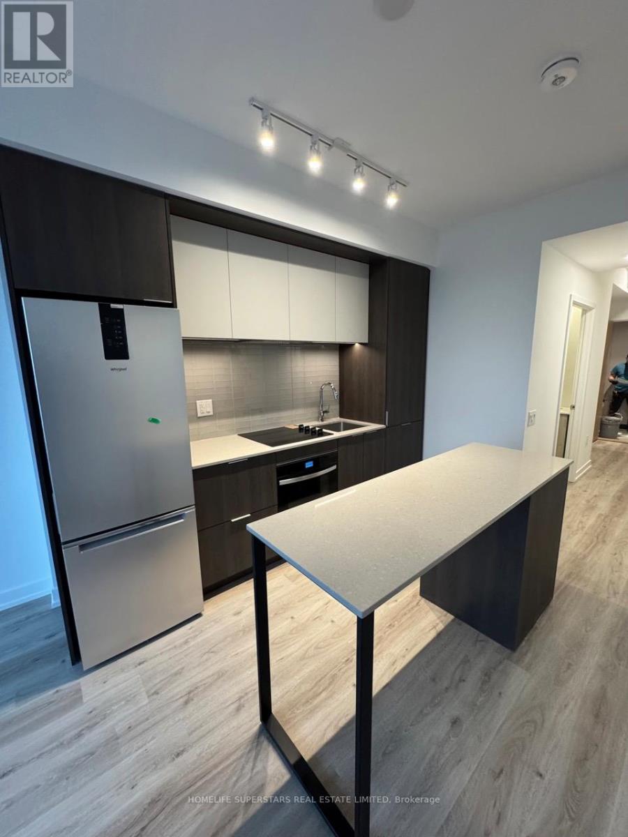 4701 - 395 Square One Drive, Mississauga, Ontario  L5B 0P6 - Photo 5 - W12706010