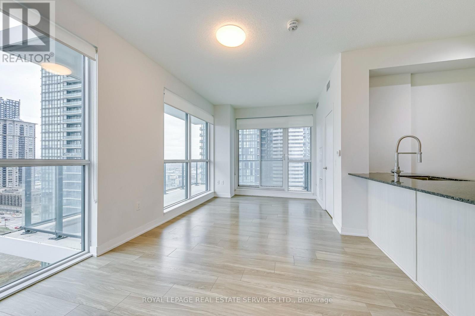 2315 - 4055 Parkside Village Drive, Mississauga, Ontario  L5B 0K8 - Photo 17 - W12706024