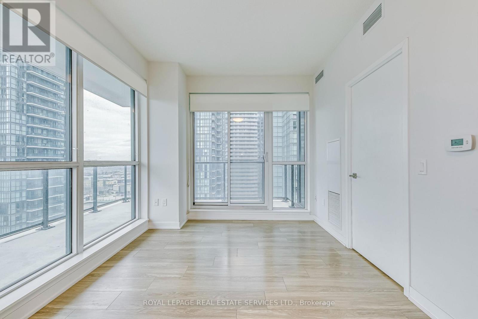 2315 - 4055 Parkside Village Drive, Mississauga, Ontario  L5B 0K8 - Photo 19 - W12706024