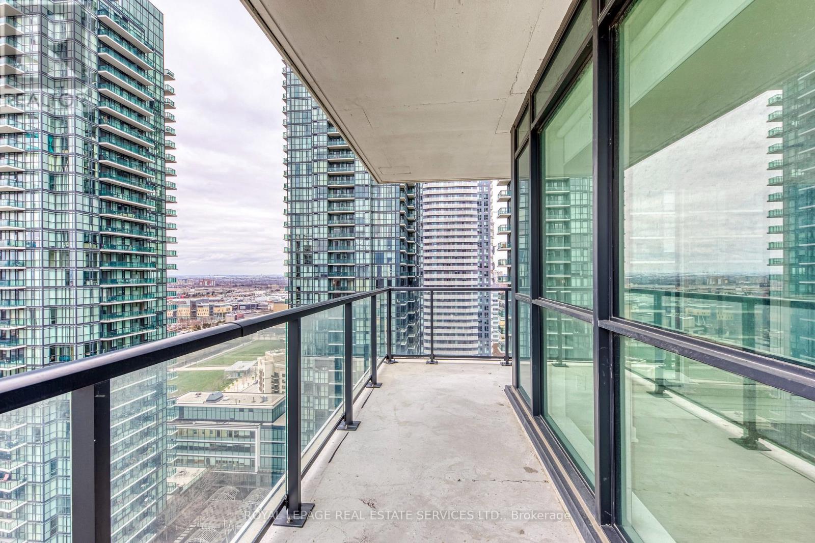 2315 - 4055 Parkside Village Drive, Mississauga, Ontario  L5B 0K8 - Photo 25 - W12706024